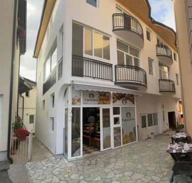 RiO Apartmani