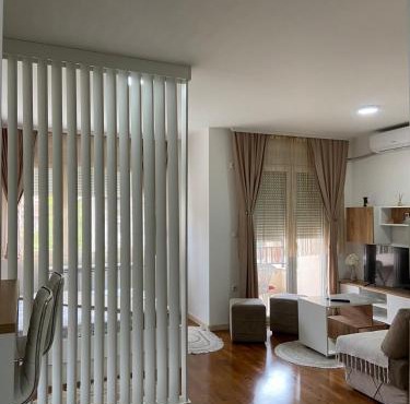 River Apartman
