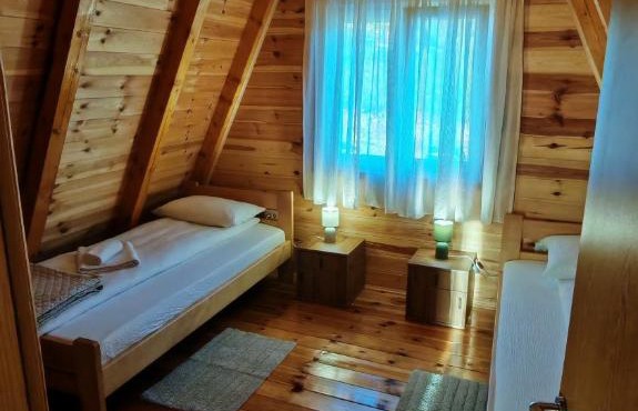 Riverside Rooms