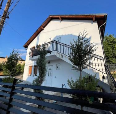 Rock Hostel in Prishtinë