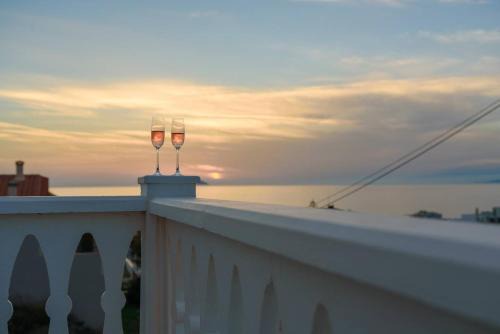 Rodanthi Hospitality in Kalamaki