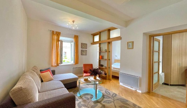 Romantic One bedroom Apartment Budva Old Town