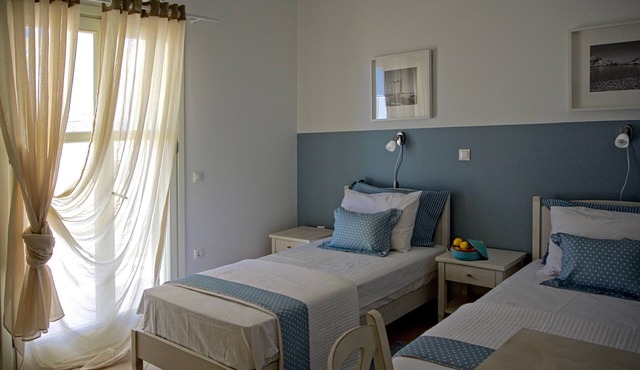 Romantic Sea View Villa Private Pool&Sunset Escape