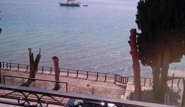 Romantica Hotel