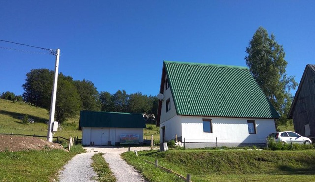 Rooms Apartment Durmitor