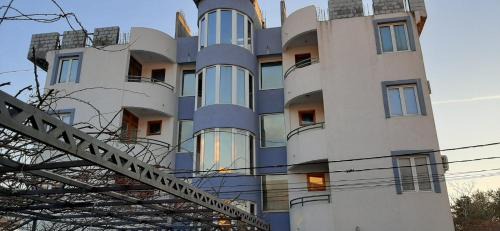 Rooms & Apartments Anka