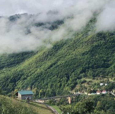 Rooms DVORIŠTA in Žabljak