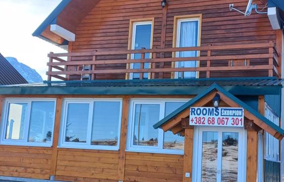 Rooms Skorpijon