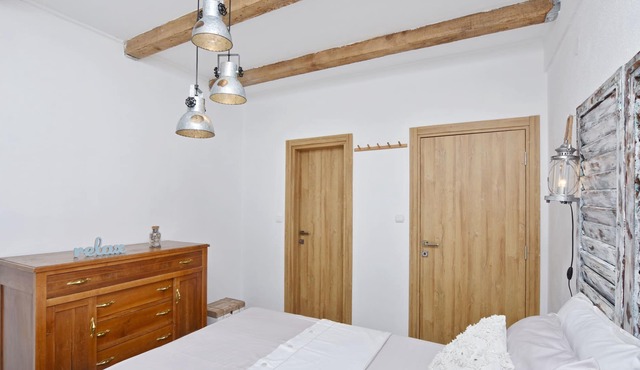 Rooms Sveti Toma