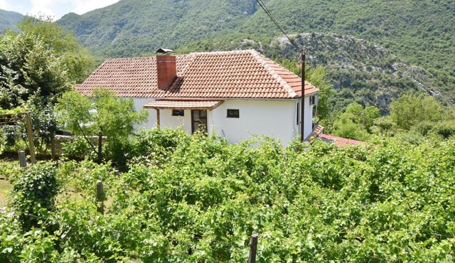 Rooms Sveti Toma