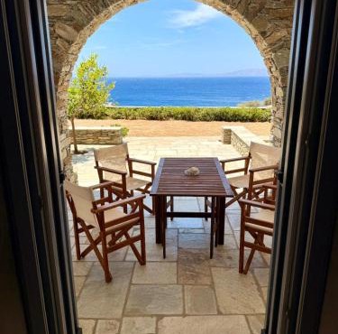 Rosalie Home - Open Sea Duo