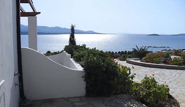 Rose's House