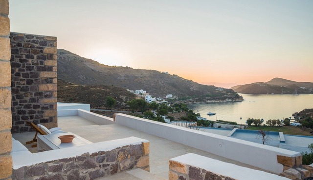 Rosemary residence , Patmosresidence 1 in Patmos