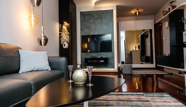 Rosewood Podgorica