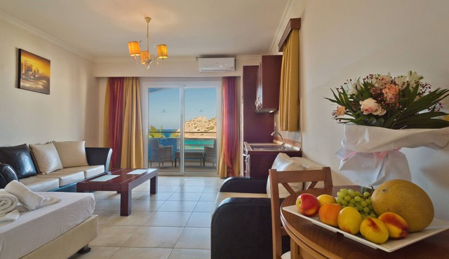 Royal Beach Karpathos