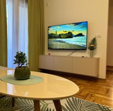 RS lux Becici in Bečići