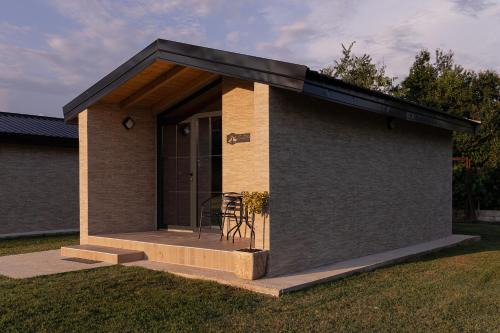 Rural stay Miranovic - Jelena