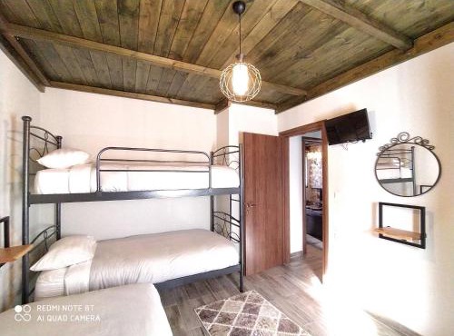 Rustic House Embonas