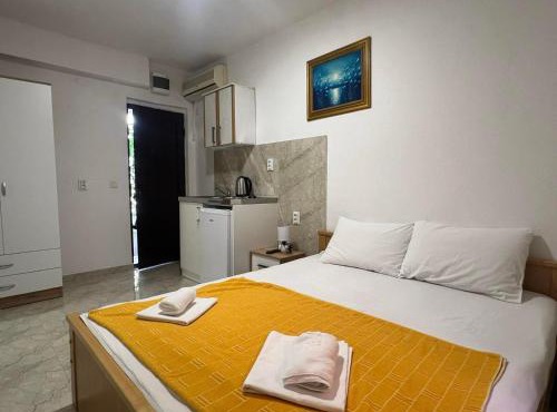 RZ apartment