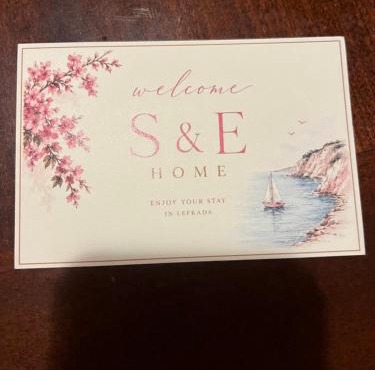 S&E home in Nikiana