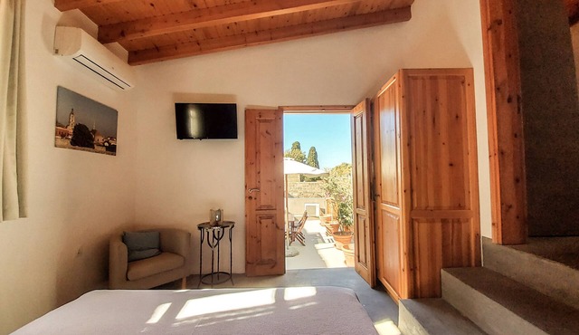 Saint George Studios in Rhodes