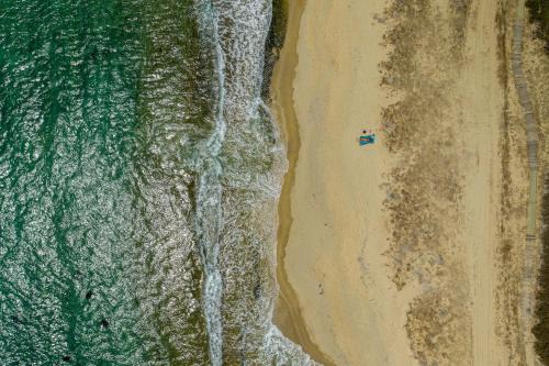 Salinus Beachfront Villas by Aegean Breeze - Private Pools in Plaka