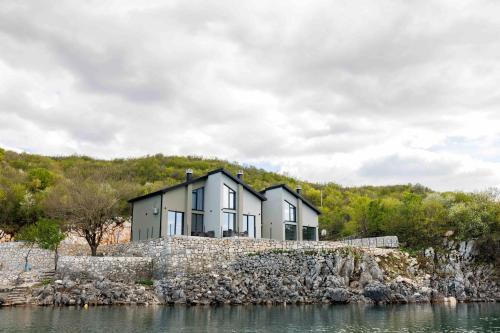 Salt Lake Villas