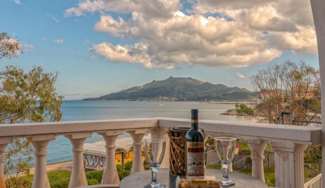 Saltwater Serenade Apartments in Zakynthos