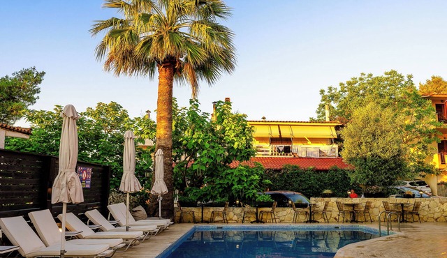Samel Hotel