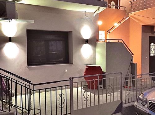 SamolisApartment in Anogia