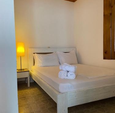 Samothraki Therma Noula Rooms