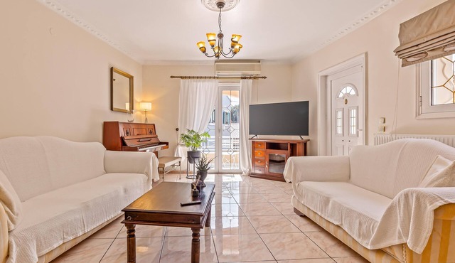 San Elias House