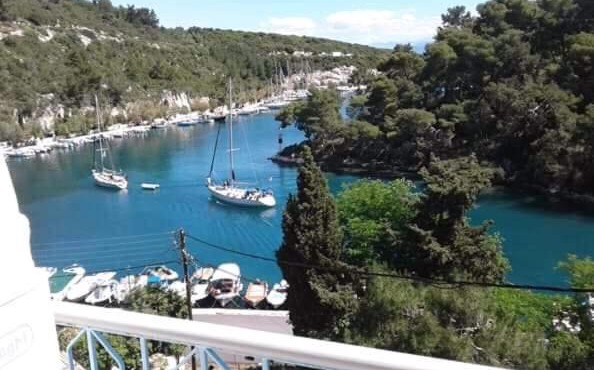 San Giorgio in Paxos