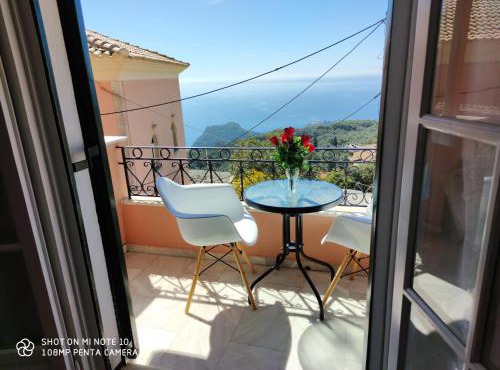 San Vlassis Area Apartment