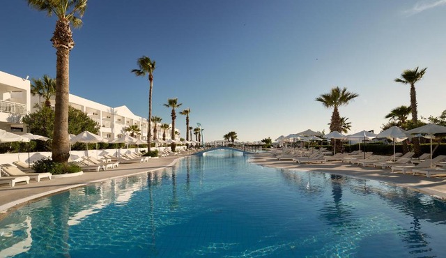 Sandy Beach Resort by Rizos Resorts