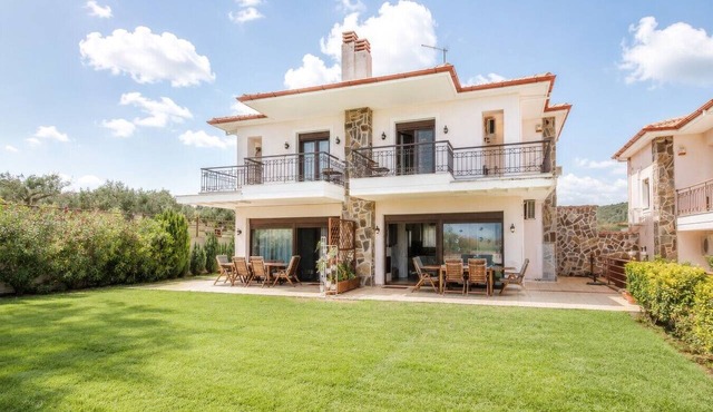Sani Nature Twin Maisonette by Rentals Pro - Sani Halkidiki
