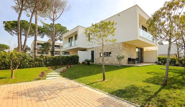 SanPietro Vacation Villa 008
