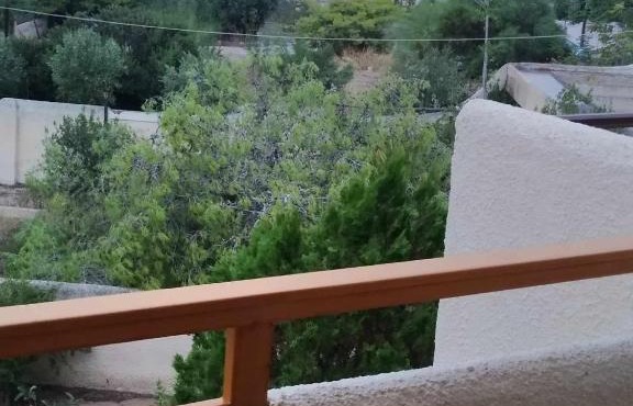 Santi house in Souvala