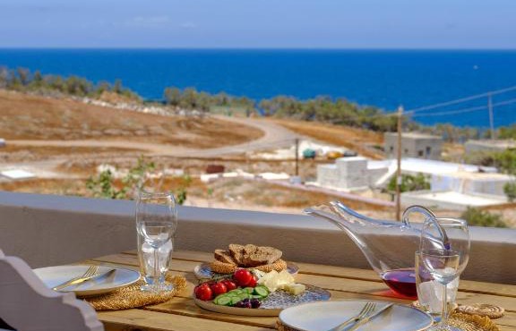 Santorini C Villa