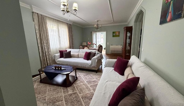 Saranda 6 Villa