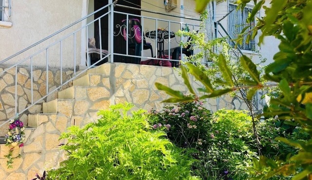 Saranda House For Rent