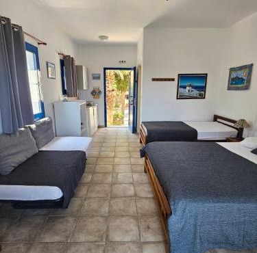 Sartivista Bed & Breakfast
