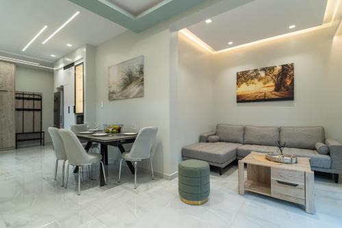 Sav's Luxury Suite-Korydallos