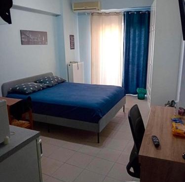 Scenario Studios in Komotini