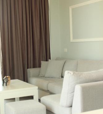 Sea Breeze Apartments