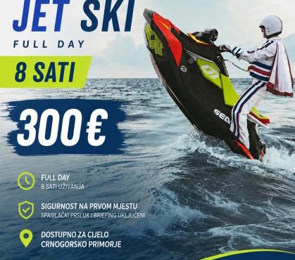 Sea doo spark trixx