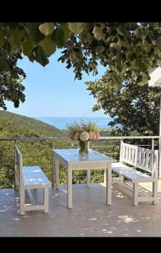 Sea&Forest view