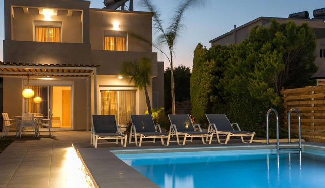 Sea Homes Villen-Villa Sylvia by Interhome
