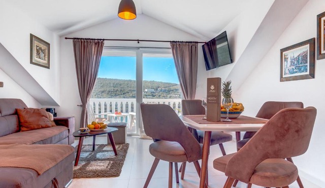 Sea Oasis Apartments - Milosevic