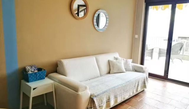 Sea Star Apartment - new account